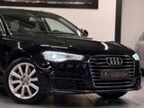 Audi A6 Avant 3.0 TDI Quattro/Bi-Xenon/Alcantara/AHK - Audi A6 mit Diesel-Antrieb: Schwarz