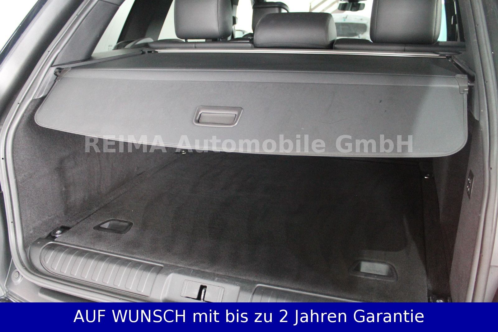 Fahrzeugabbildung Land Rover Range Rover Sport 3.0 TDV6 HSE, Neues Modell