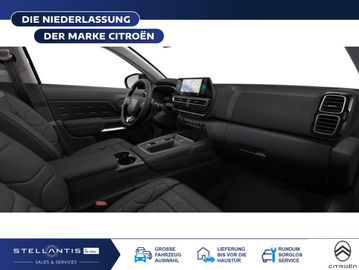 Citroën Leasingangebot: Citroën C5 Aircross 1.5 BlueHDi 130 MAX (EURO 6e)
