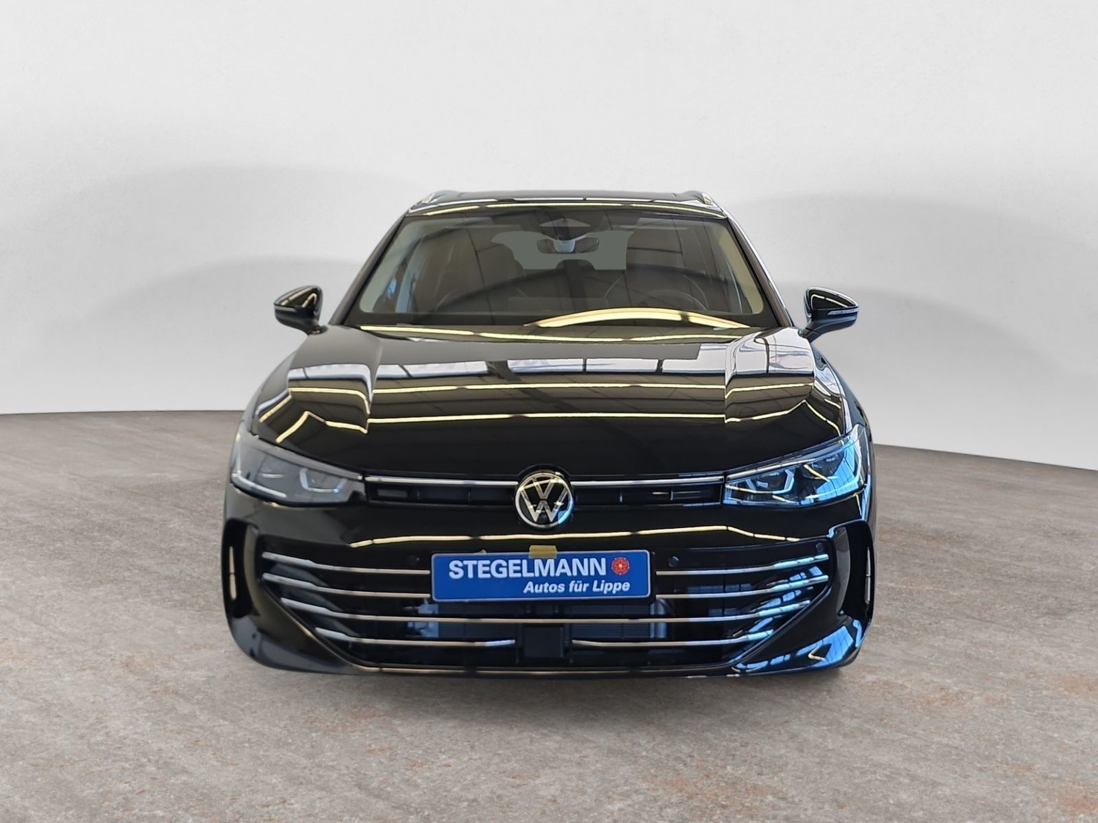 Volkswagen Passat - Bild 9