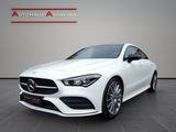 Mercedes-Benz CLA 220 AMG Line PANO|R-KAM|MEMORY|NIGHT|19" - Mercedes-Benz CLA 220: Limousine
