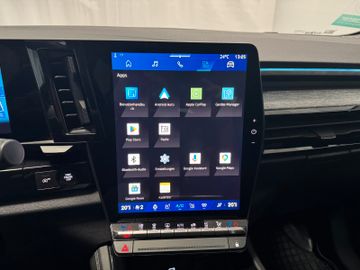 Renault Austral Techno LED SH Kamera Navi
