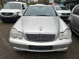 Mercedes-Benz C 240 AVANTGARDE"AUTOMATIK"PDC"GEPFLEGT!!! - gebrauchte Mercedes-Benz C-Klasse aus dem Jahr 2001
