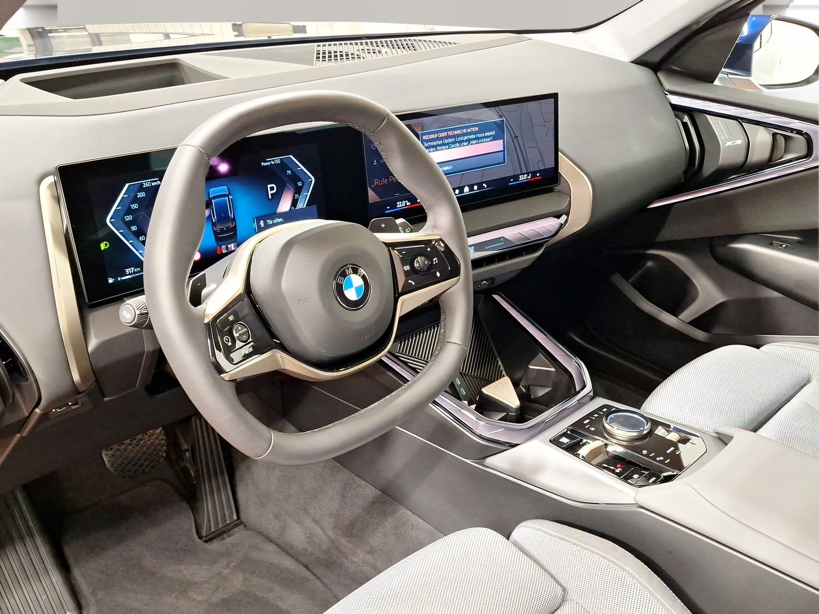 BMW X3 - Bild 4