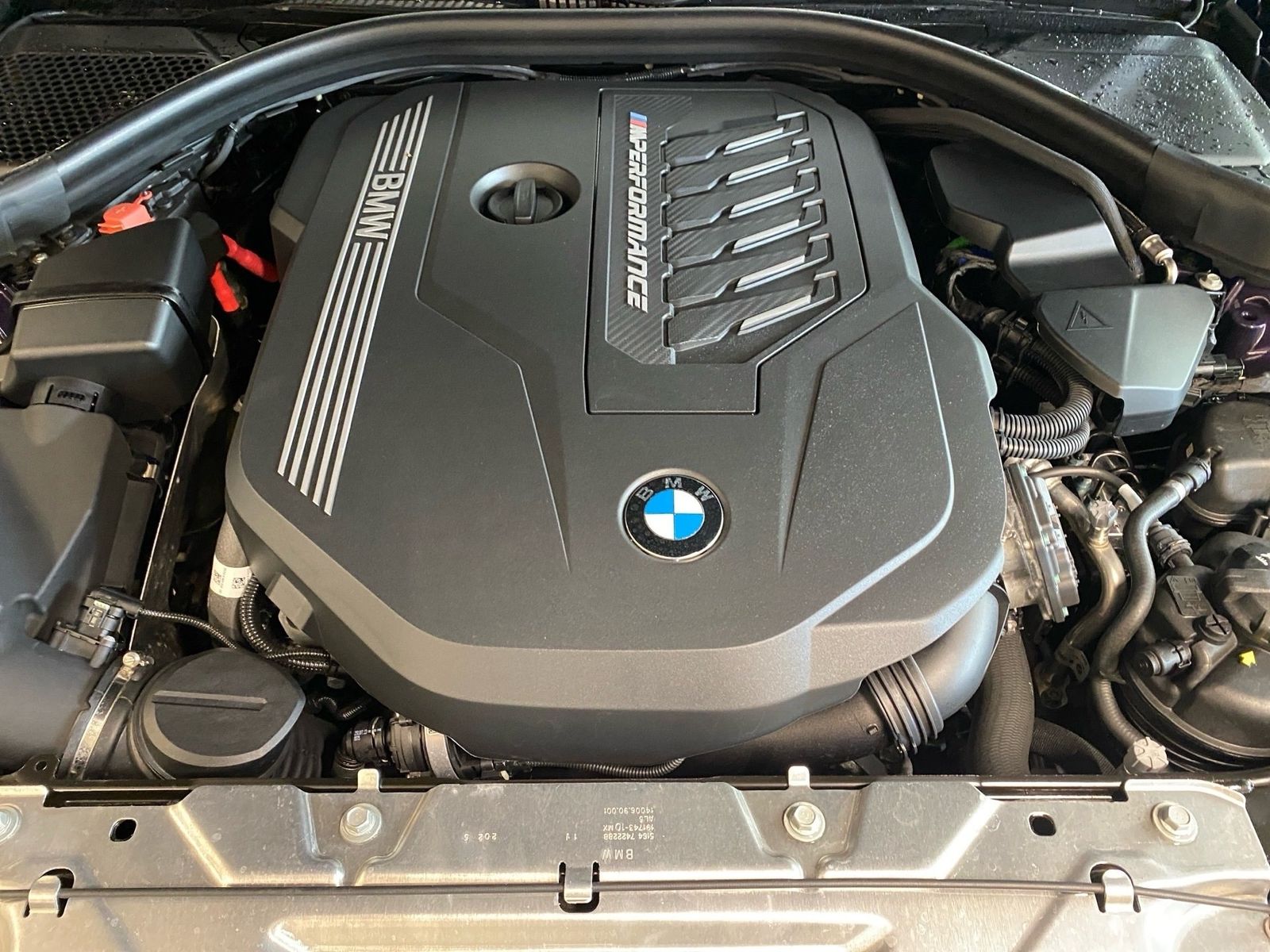 BMW M240i - Bild 16