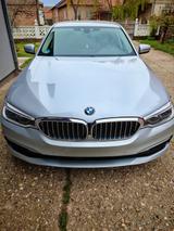 BMW 530e xDrive -