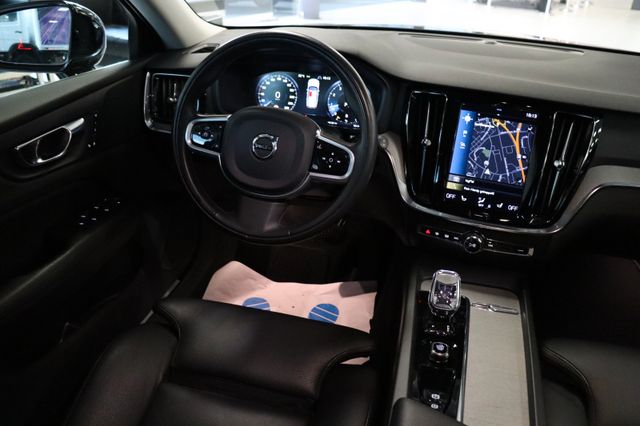 Fahrzeugabbildung Volvo V60 Inscription |1HAND|ACC|KAMERA|LED|E-10|W-LAN