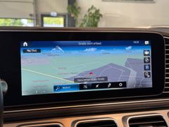 MERCEDES-BENZ GLE 350 - Ansicht 26