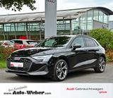 Audi A3 Sportback 30TFSI S-tronic ACC KAMERA NAV+ VC+ - Audi A3: Kombi