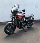 Triumph Speed Twin 1200 - Triumph Motorräder in Bremen
