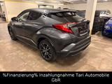 Toyota C-HR 1.8 Hybrid Lounge ACC,Navi,JBL,1.Hand,56tkm - Toyota C-HR: Lounge