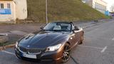 BMW Z4 sDrive23i - BMW Z-Reihe von privat