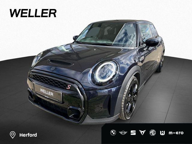 MINI Cooper S 5-Türer Classic PDC hi. Navi Premium