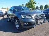 Audi Q5 3.0TDI Quattro S-LINE*AUTOM.*PDC*NAVI*AHK*2.H - Audi Q5 bis 25.000 Euro