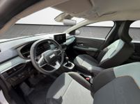 Dacia Sandero - Vorschau Bild 10