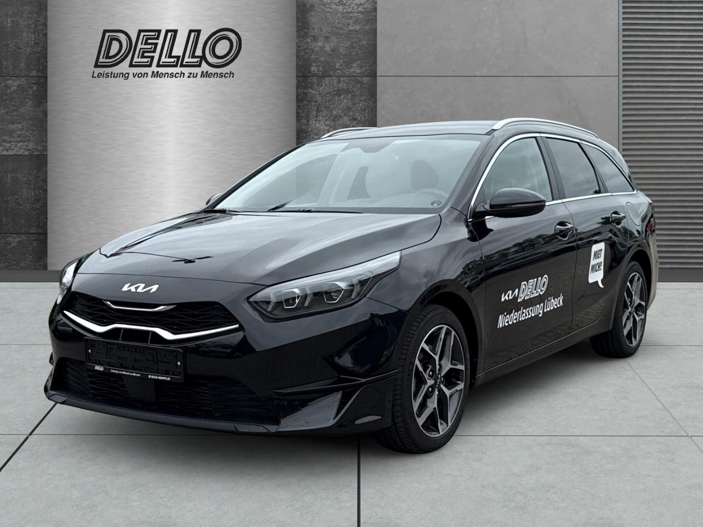 Kia Ceed_sw Ultimate Edition Mild-Hybrid Style Sound