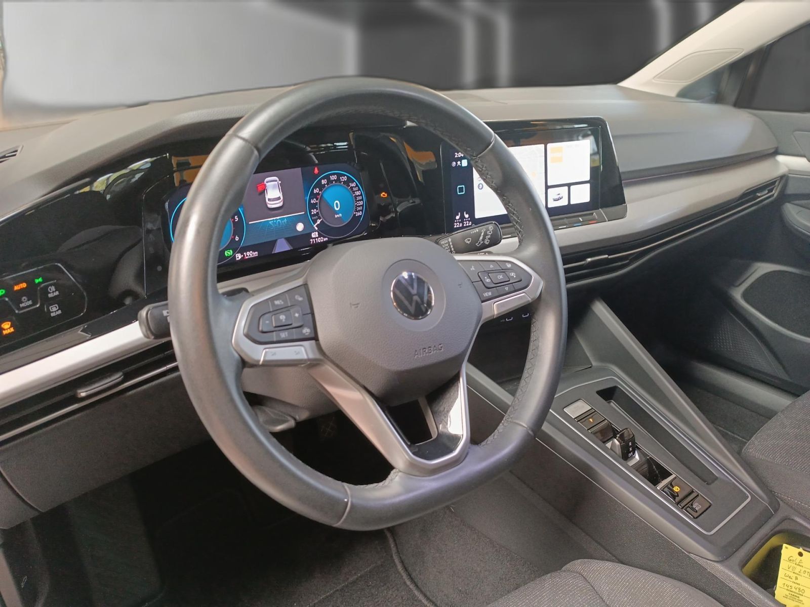 Volkswagen Golf - Bild 12