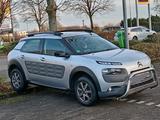 Citroën C4 Cactus 1.2 VTi - gepflegt, spri... - Citroën C4 Cactus von privat