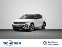 Volkswagen T-Roc - Vorschau Bild 1