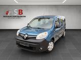 Renault Grand Kangoo 1.5 dci 7-Sitzer*Navi RLink*Klima - Renault Kangoo: Grand