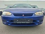 Mitsubishi Colt 1,3 GL Jazz, Klima, Servolenkung, 1 Hand... - Mitsubishi Colt Gl mit Benzin-Antrieb