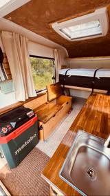 Selbstbau Tiny Camper / Wohnwagen X-Trail - Offers