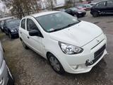 Mitsubishi Space Star 1.0 - : bis 1500 Euro, mit TÜV