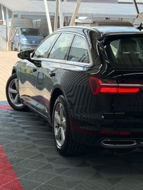Audi A6 - 12