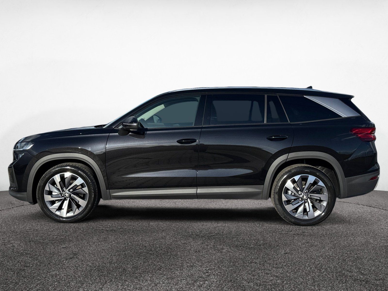 Skoda Kodiaq - Bild 4