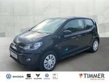 Volkswagen up! 1.0 MOVE! *KLIMA *SHZ *TELEFON *DAB+ * - gebrauchte Kleinwagen