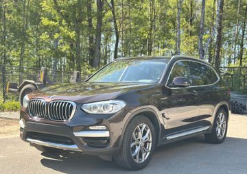 BMW X3 - 2