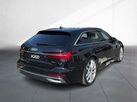 Audi A6 - Vorschau Bild 5