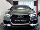 Audi RS3 2.5 TFSI*APR 540PS*HJS*Motec*Open Air Intake - Audi RS3: Ps