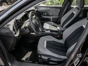 Opel Mokka 1.2 Elegance 360° Kamera Fernlicht-Assi.