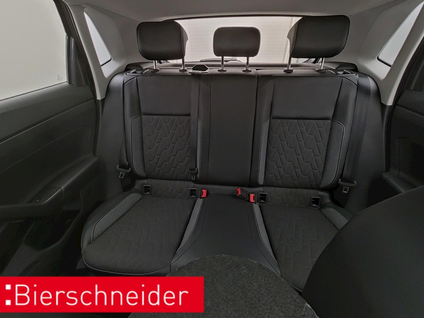 Volkswagen Polo 1.0 TSI DSG Goal NAVI AHK LED KAMERA, миниатюра 14