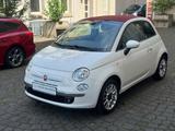 Fiat 500C Lounge Chrom - Fiat 500 Gebrauchtwagen in Wuppertal