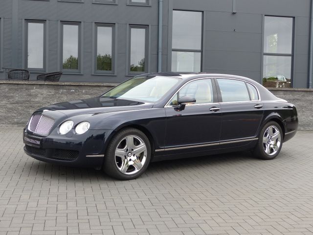 BENTLEY CONTINENTAL FLYING SPUR *1.HAND*