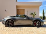 Porsche 992 Carrera 4S Cabriolet Approved ACC PDDC Lift  - Porsche 992 Gebrauchtwagen