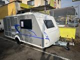 Trigano Exclusive Line 380 - AKTIONSPREIS - Trigano Neu