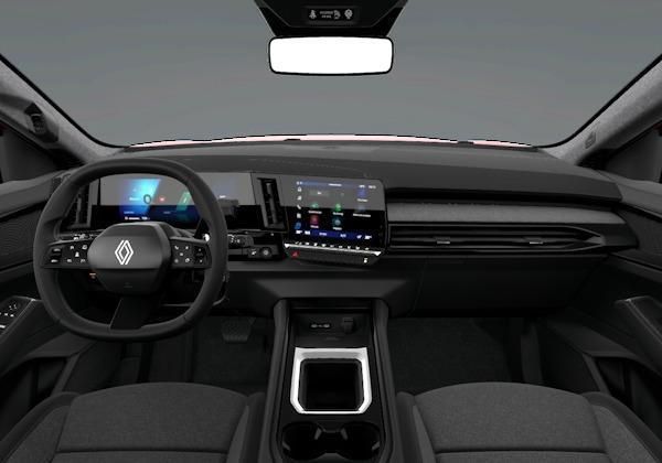 Fahrzeugabbildung Renault Austral Evolution Mild Hybrid 150 Aut. *Aktion*