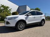 Ford Kuga 1,6 EcoBoost 2x4 Titanium*KLIMAAUT*SHZ*KAM* - Ford Kuga: 1.6