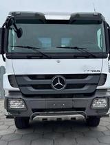 Mercedes-Benz 2648 K Actros / 6X4 - Mercedes-Benz Actros 2648