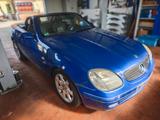 Mercedes-Benz SLK 230 KOMPRESSOR SPORT Sport caprio TÜV 09/26