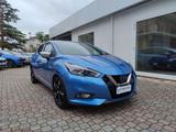 Nissan NISSAN - Micra - dCi 90 5p. Tekna - Nissan Micra mit Diesel-Antrieb