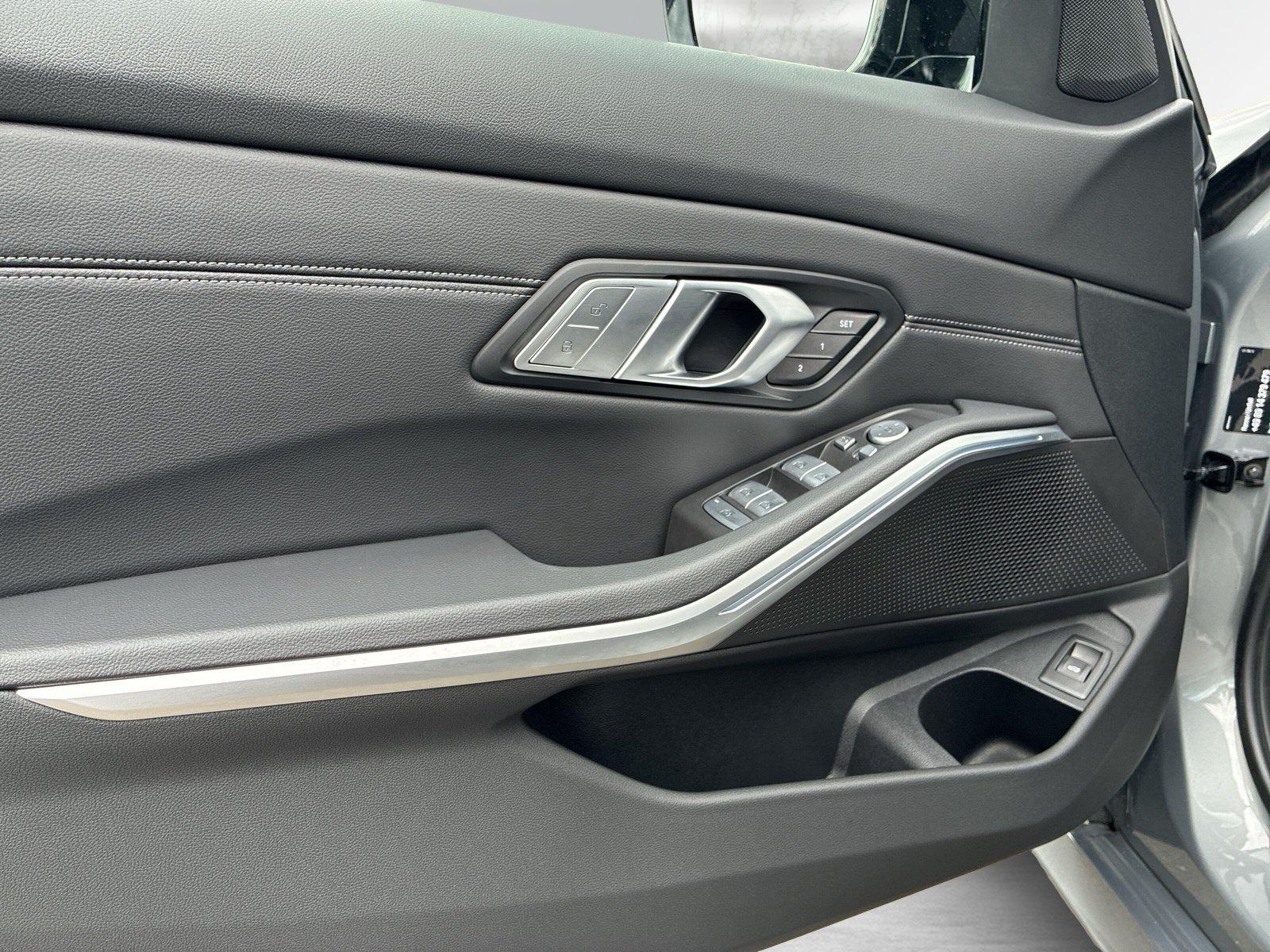 BMW M340i xDrive Touring M Sport *PGSD.INNOPAKET*