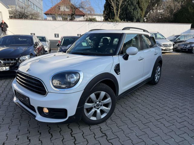 MINI One Countryman One*Pepper*PDC*SHZ*8-Fach*Autom.*