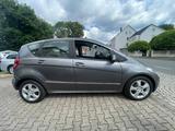 Mercedes-Benz A 160*/Klima/ SITZHEZUNG*EL-FENSTERHEBER** - Mercedes-Benz A 160 in Dortmund