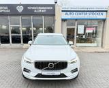 Volvo XC60 Inscription AWD LEDER NAVI KAMERA 22 ZOLL - scheckheftgepflegte Volvo XC60