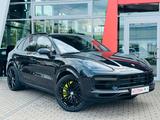 Porsche Cayenne Turbo S Head Up Approved Panoramadach - Porsche Cayenne aus 2020