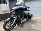 Harley-Davidson Street Glide Special M8 Kess Tech - Offers